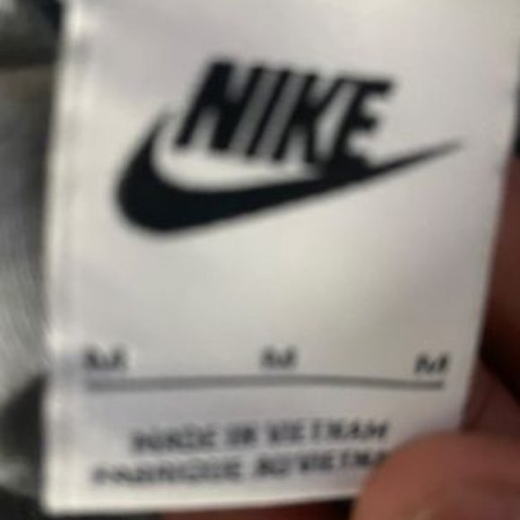 Nike Tech (grey) - Picture 3 of 3